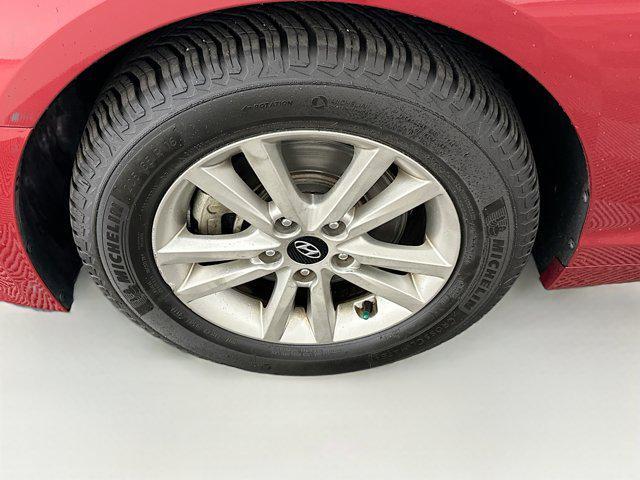 used 2016 Hyundai Sonata car, priced at $8,799