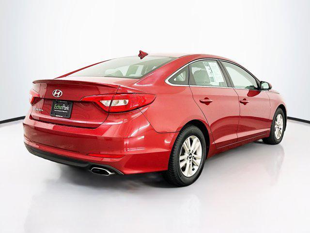 used 2016 Hyundai Sonata car, priced at $8,799