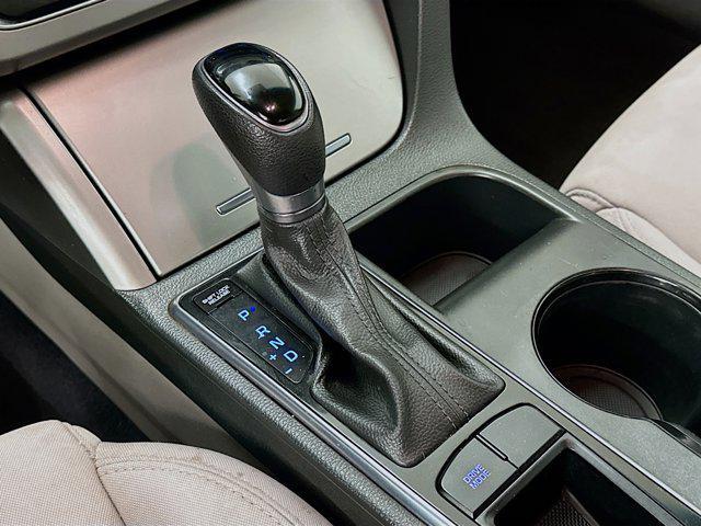 used 2016 Hyundai Sonata car, priced at $8,799