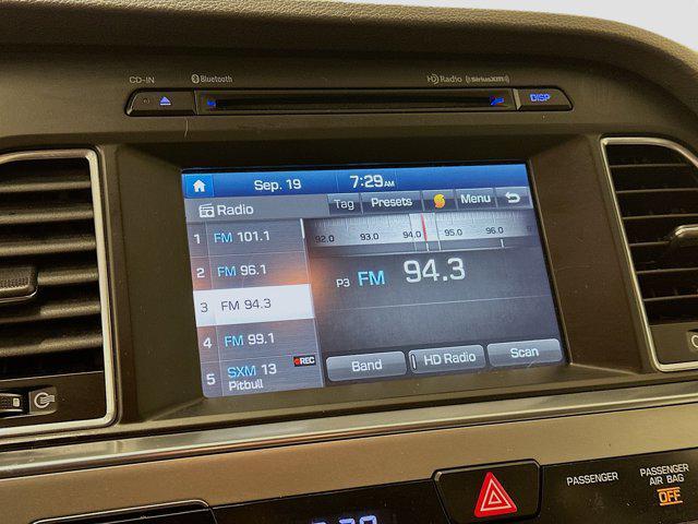 used 2016 Hyundai Sonata car, priced at $8,799