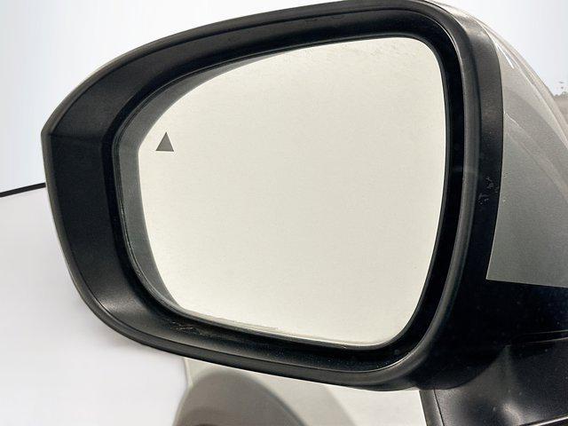 used 2024 Nissan Rogue car, priced at $21,497