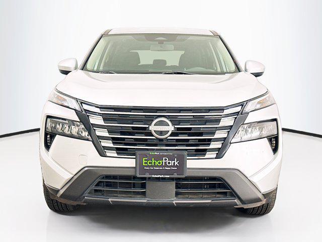 used 2024 Nissan Rogue car, priced at $21,497
