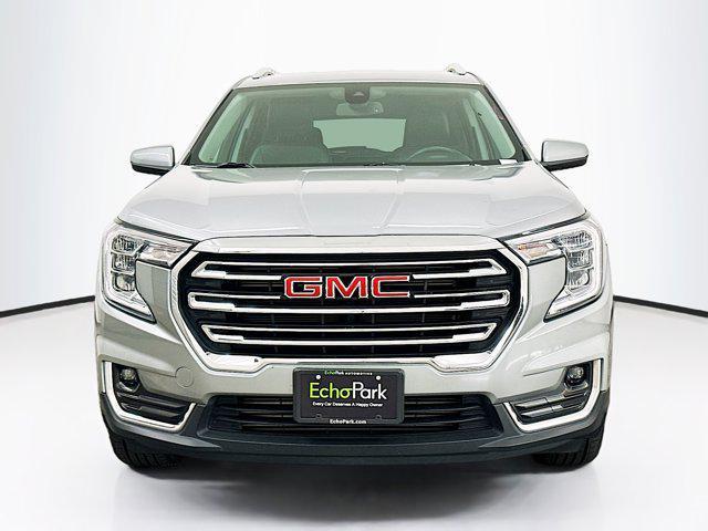 used 2023 GMC Terrain car, priced at $23,797