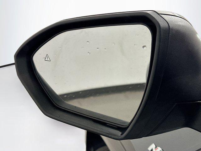 used 2022 Hyundai Tucson car, priced at $21,697