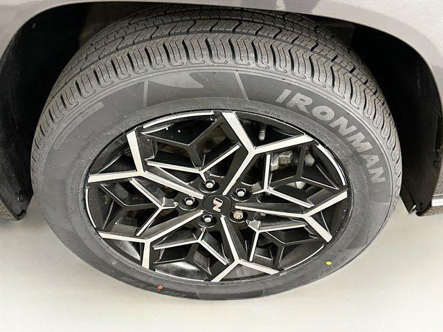 used 2022 Hyundai Tucson car, priced at $21,697