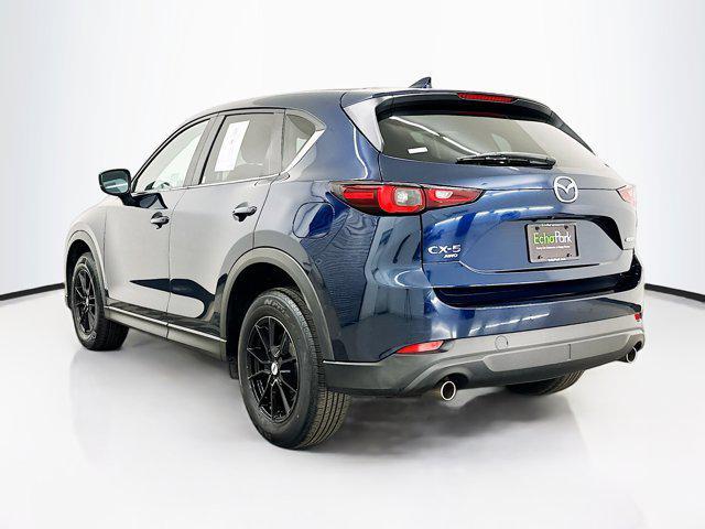 used 2023 Mazda CX-5 car, priced at $22,189