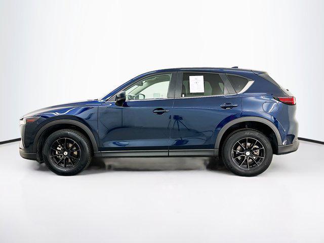 used 2023 Mazda CX-5 car, priced at $22,189