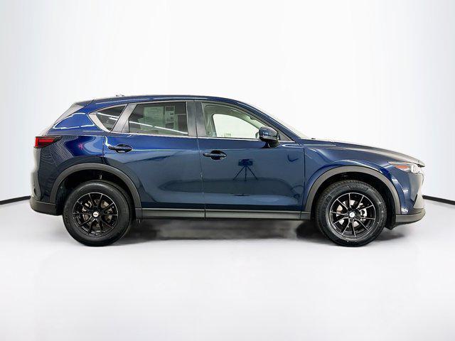 used 2023 Mazda CX-5 car, priced at $22,189