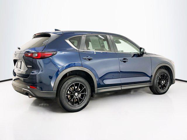 used 2023 Mazda CX-5 car, priced at $22,189