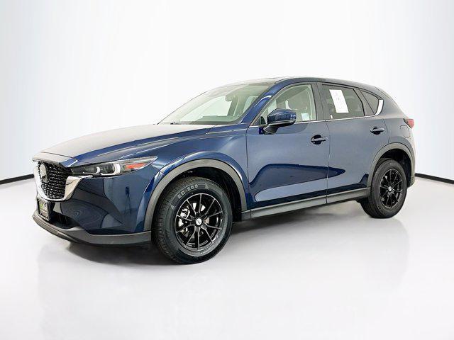 used 2023 Mazda CX-5 car, priced at $22,189