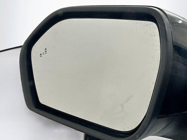 used 2023 Ford Explorer car, priced at $30,947