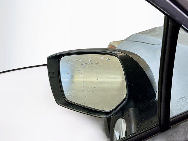 used 2016 Subaru Impreza car, priced at $9,996