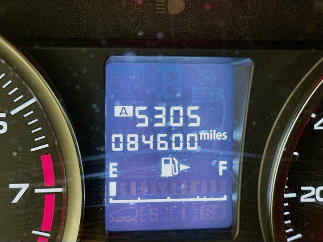 used 2016 Subaru Impreza car, priced at $9,996