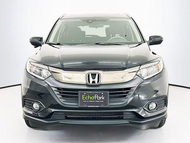 used 2022 Honda HR-V car, priced at $22,999