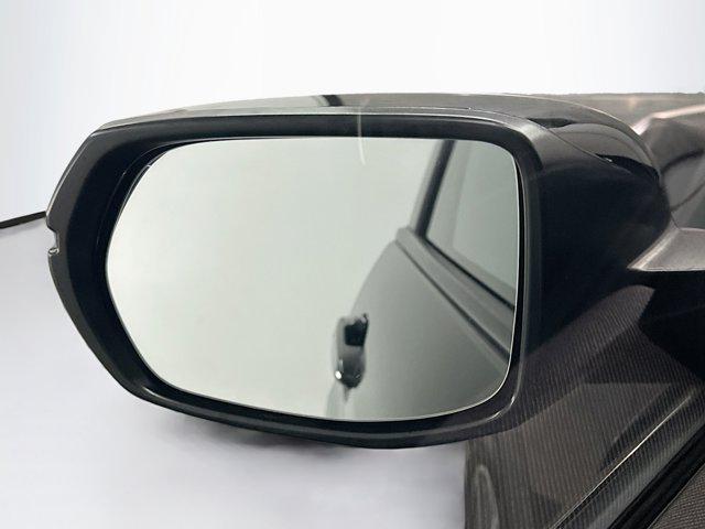 used 2022 Honda HR-V car, priced at $22,999