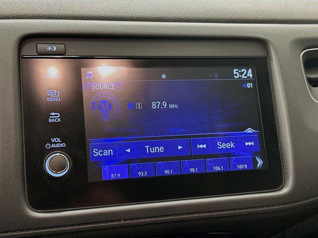 used 2022 Honda HR-V car, priced at $22,999