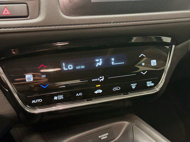 used 2022 Honda HR-V car, priced at $22,999