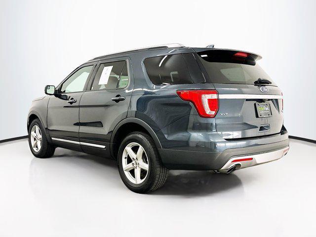 used 2017 Ford Explorer car, priced at $17,349