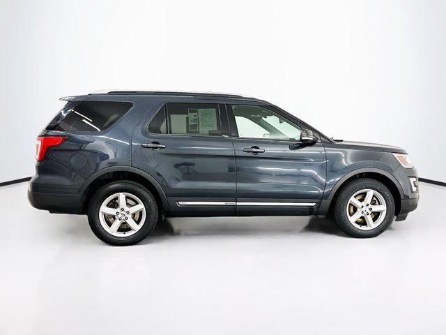 used 2017 Ford Explorer car, priced at $17,349