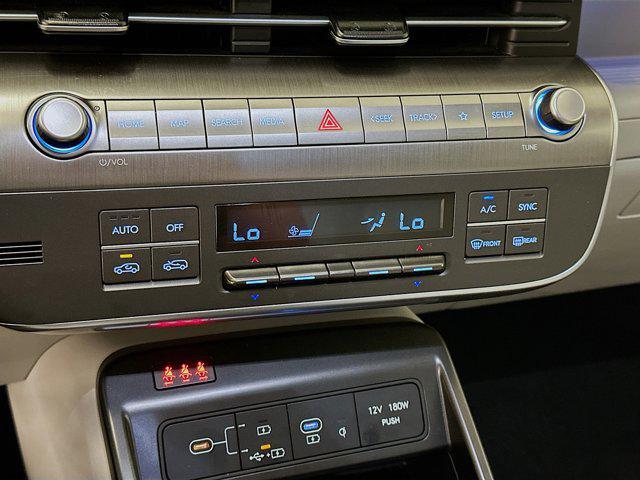 used 2024 Hyundai Kona car, priced at $25,697