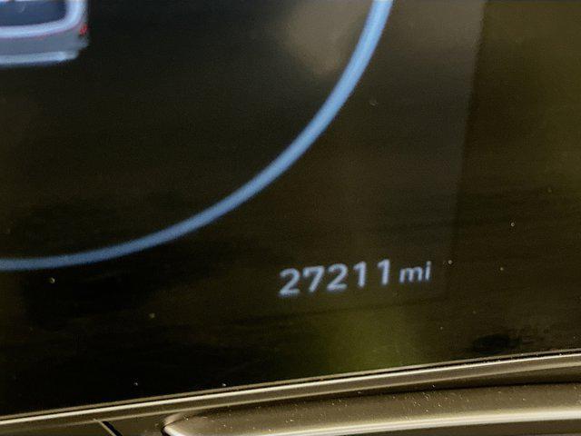 used 2024 Hyundai Kona car, priced at $25,697