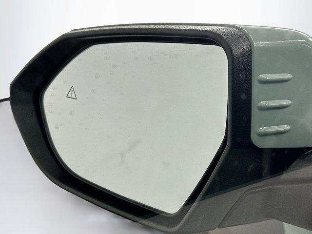 used 2024 Hyundai Kona car, priced at $25,697