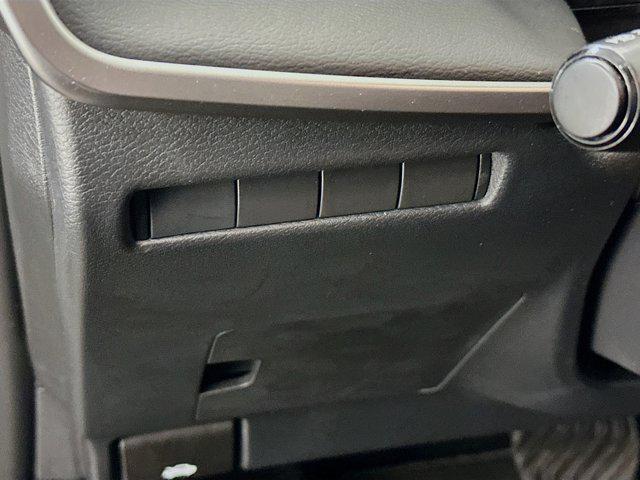 used 2025 Nissan Kicks car, priced at $20,596