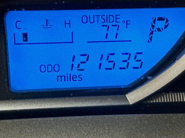 used 2014 Toyota RAV4 car, priced at $13,999