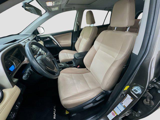 used 2014 Toyota RAV4 car, priced at $13,999