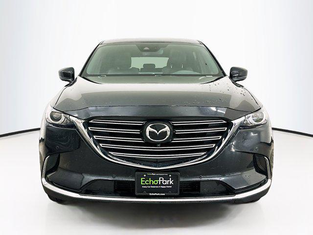 used 2023 Mazda CX-9 car, priced at $26,897