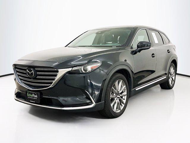 used 2023 Mazda CX-9 car, priced at $26,897