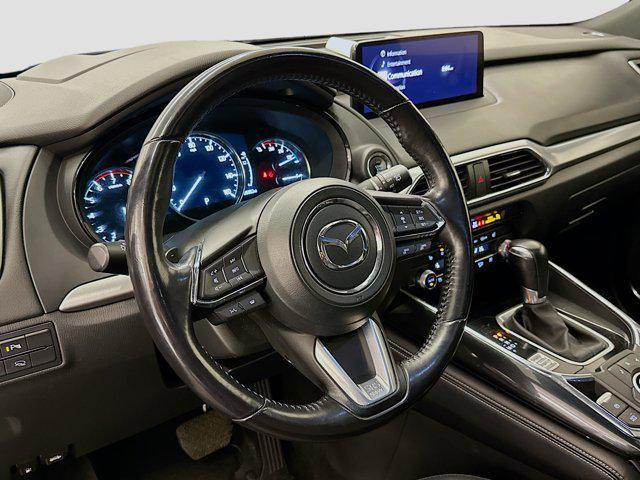 used 2023 Mazda CX-9 car, priced at $26,897