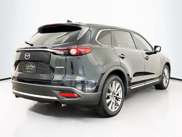 used 2023 Mazda CX-9 car, priced at $26,897