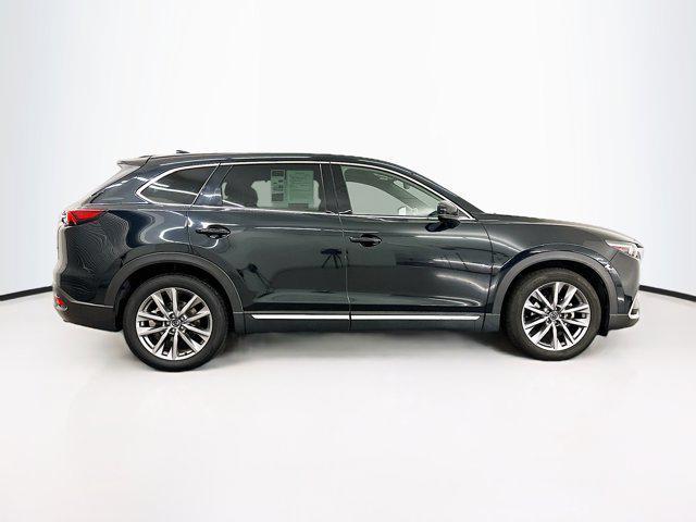 used 2023 Mazda CX-9 car, priced at $26,897