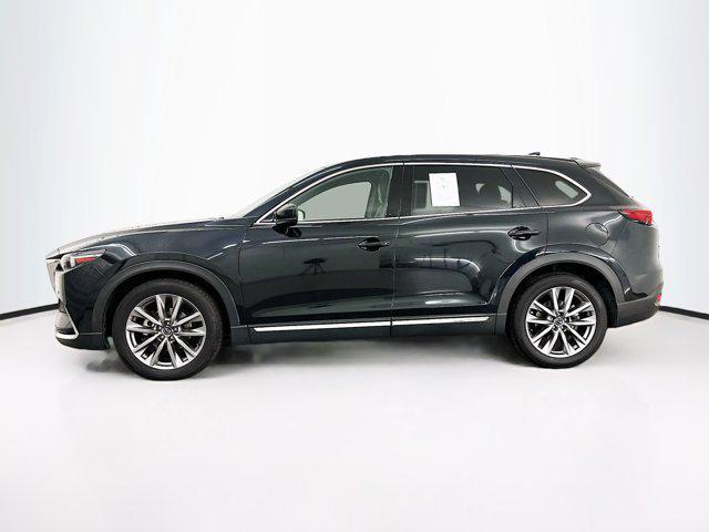 used 2023 Mazda CX-9 car, priced at $26,897