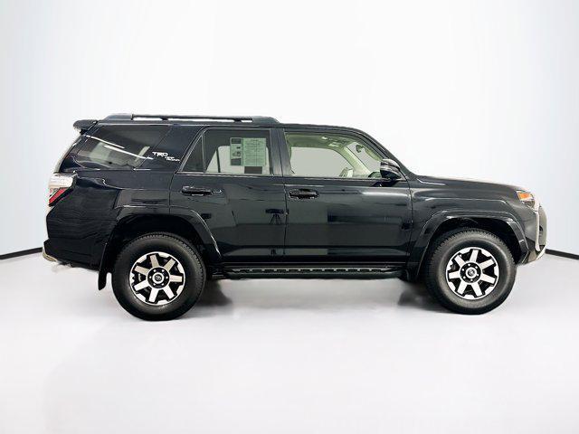 used 2021 Toyota 4Runner car, priced at $44,197