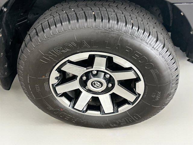 used 2021 Toyota 4Runner car, priced at $44,197