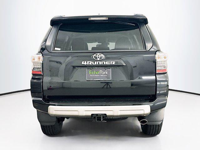 used 2021 Toyota 4Runner car, priced at $44,197