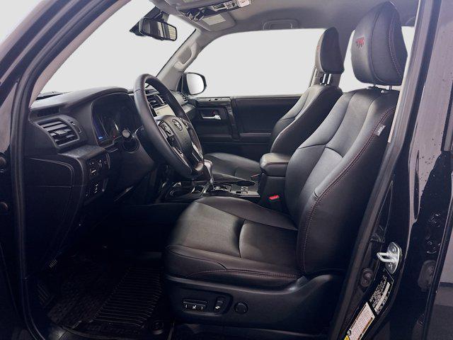 used 2021 Toyota 4Runner car, priced at $44,197