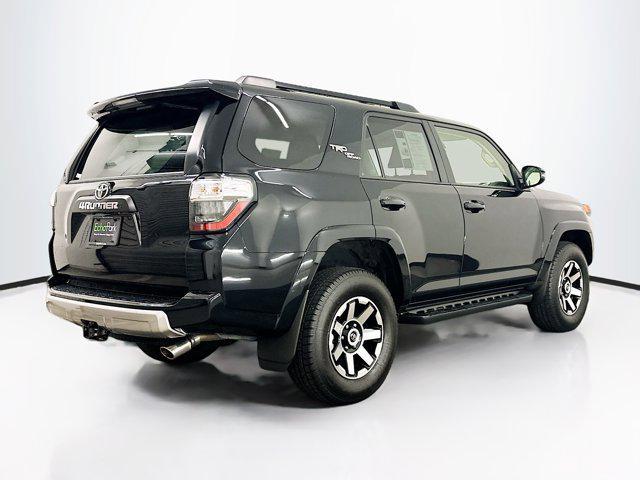 used 2021 Toyota 4Runner car, priced at $44,197