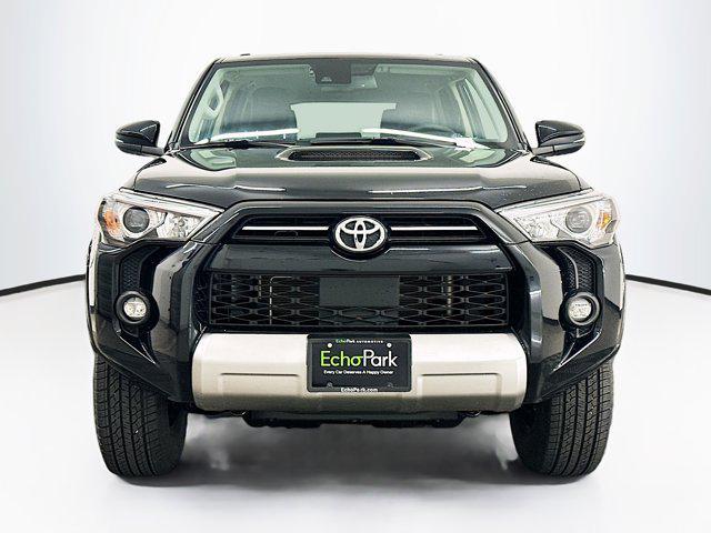 used 2021 Toyota 4Runner car, priced at $44,197
