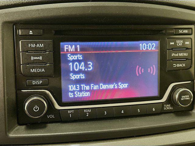 used 2015 Nissan Quest car, priced at $7,799