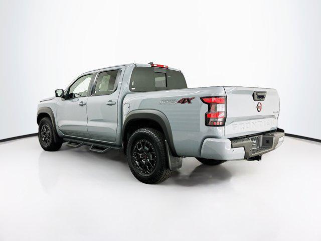 used 2023 Nissan Frontier car, priced at $34,989