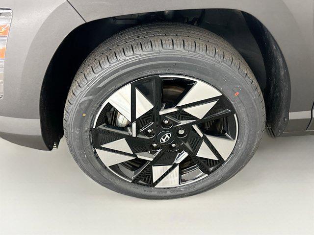 used 2024 Hyundai Kona car, priced at $22,997