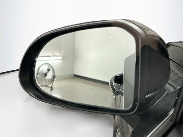 used 2023 Hyundai Santa Fe car, priced at $23,999