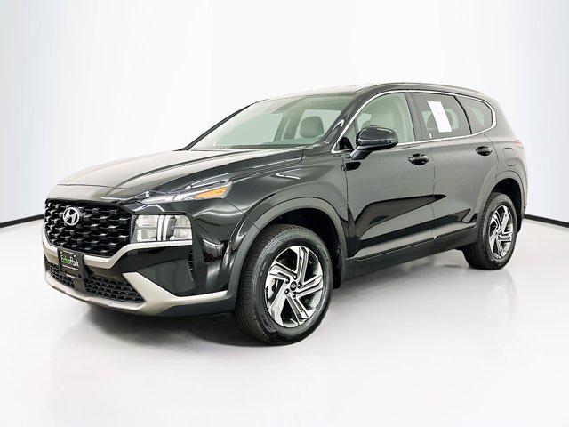 used 2023 Hyundai Santa Fe car, priced at $23,999