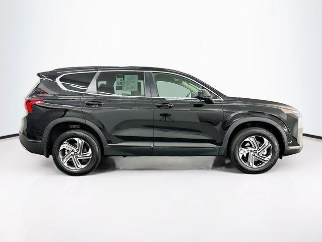 used 2023 Hyundai Santa Fe car, priced at $23,999