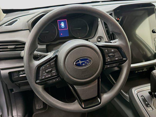 used 2024 Subaru Crosstrek car, priced at $26,997
