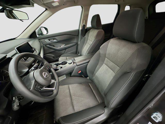 used 2024 Nissan Rogue car, priced at $24,597