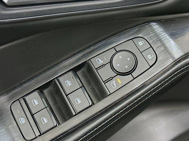 used 2024 Nissan Rogue car, priced at $24,597